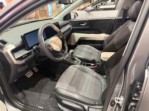 Kia Stonic bild 4