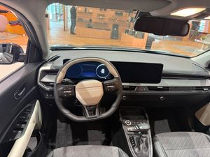Kia Stonic bild 7