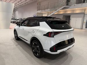 Kia Sportage bild 2