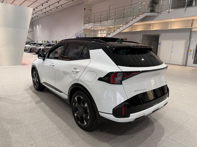 Kia Sportage bild 2