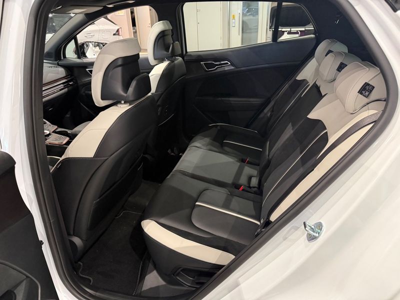 Kia Sportage bild 6