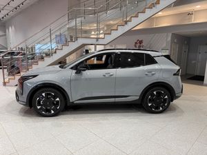 Kia Sportage bild 2