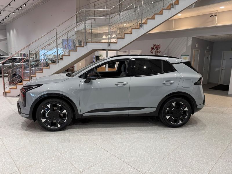 Kia Sportage bild 2