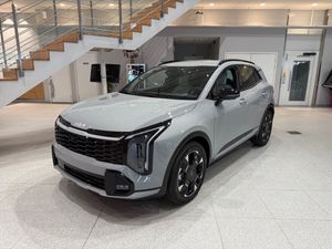 Kia Sportage bild 1