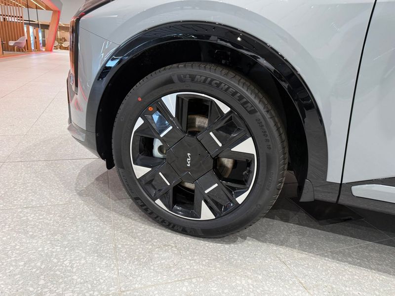 Kia Sportage bild 4