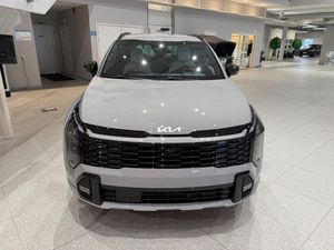 Kia Sportage bild 5