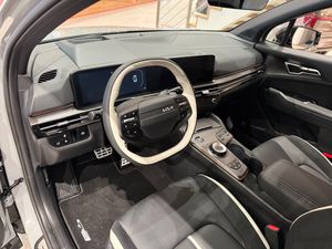 Kia Sportage bild 7