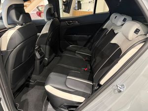 Kia Sportage bild 8