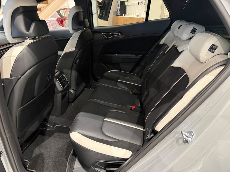 Kia Sportage bild 8