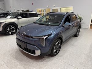 Kia Stonic bild 1