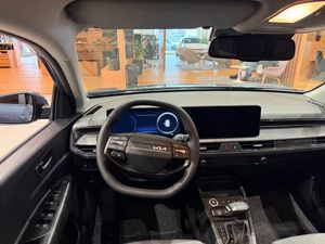 Kia Stonic bild 8