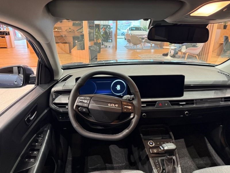 Kia Stonic bild 8