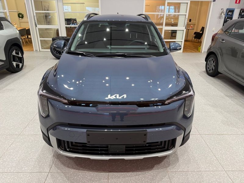 Kia Stonic bild 4