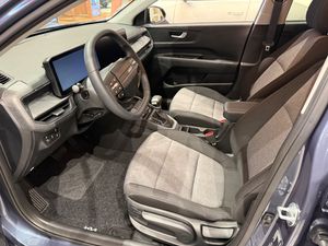 Kia Stonic bild 5
