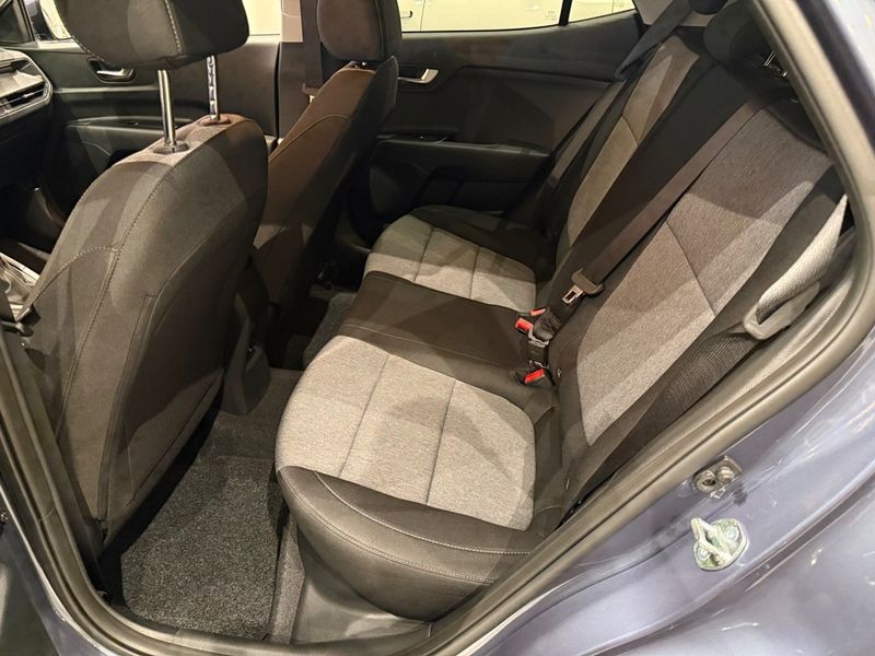 Kia Stonic bild 7