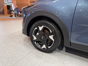 Kia Stonic bild 3