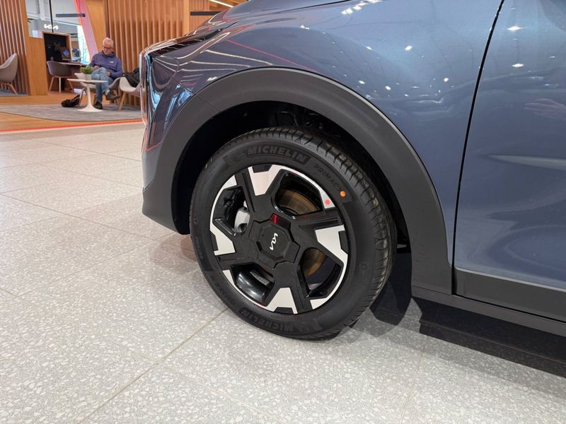 Kia Stonic bild 3