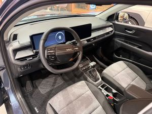 Kia Stonic bild 6