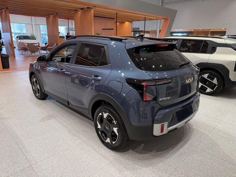 Kia Stonic bild 2