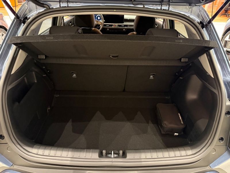 Kia Stonic bild 9