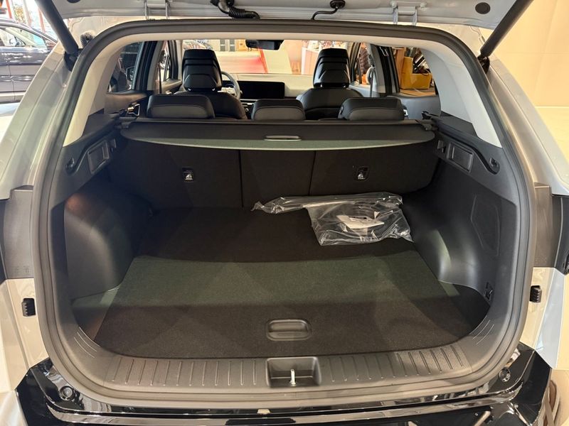 Kia Sportage bild 11