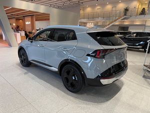 Kia Sportage bild 2