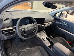 Kia Sportage bild 6