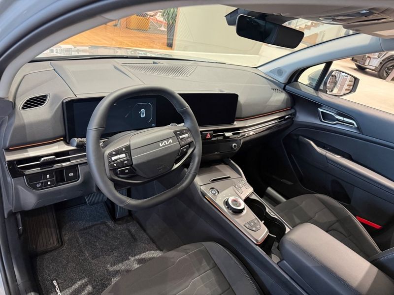 Kia Sportage bild 6
