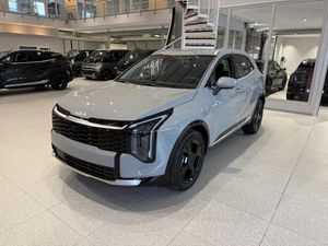 Kia Sportage bild 1
