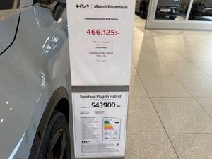 Kia Sportage bild 13