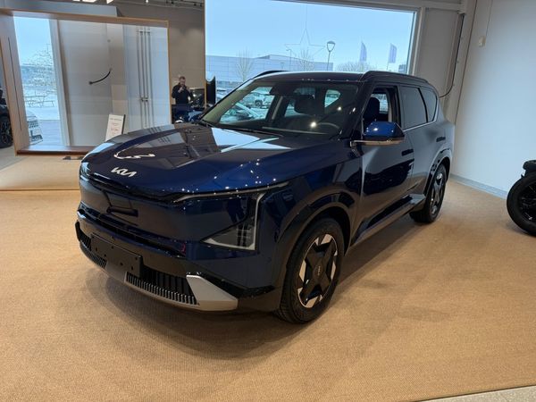 Kia EV5 Plus Long Range *OMG LEV* - 2026
