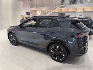 Kia Sportage bild 2