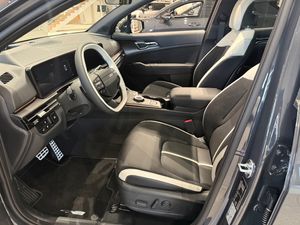 Kia Sportage bild 5