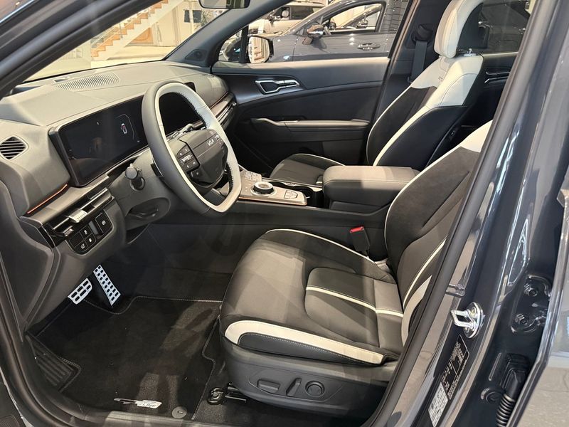Kia Sportage bild 5