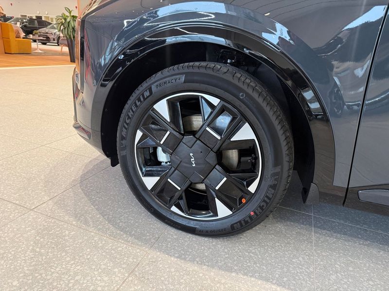 Kia Sportage bild 4