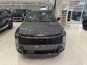 Kia Sportage bild 3