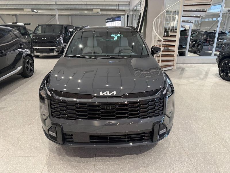 Kia Sportage bild 3