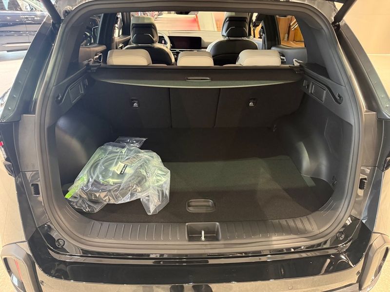 Kia Sportage bild 14
