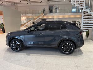 Kia Sportage bild 3