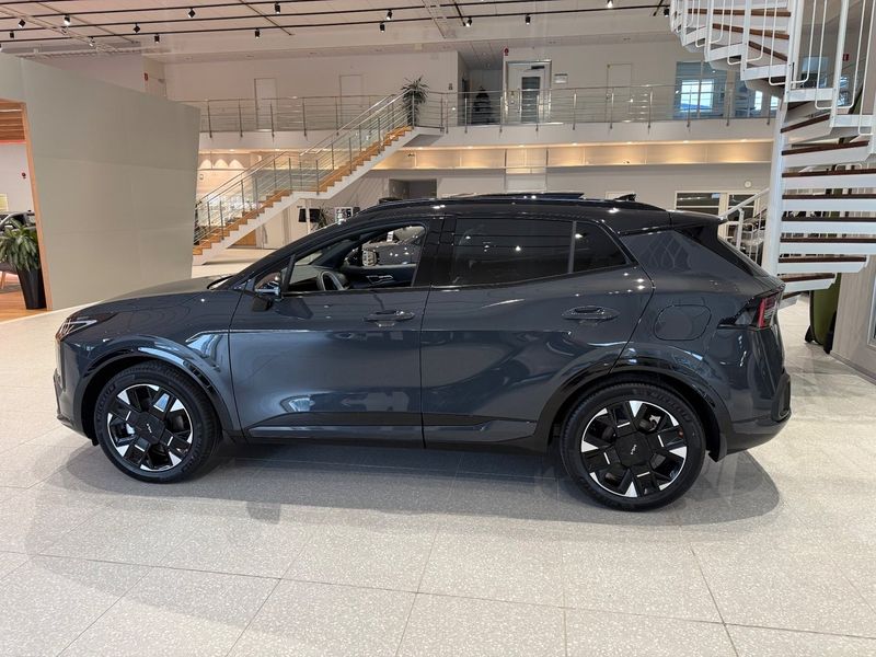 Kia Sportage bild 3