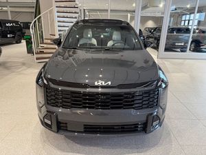 Kia Sportage bild 5
