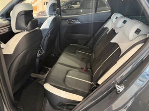 Kia Sportage bild 11