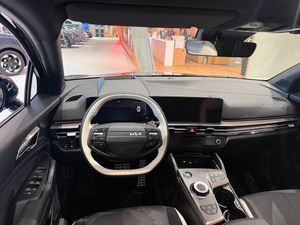 Kia Sportage bild 12