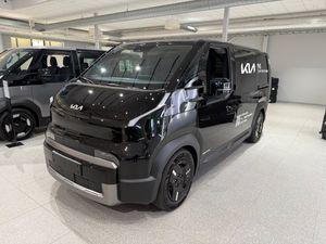 Kia PV5 bild 1