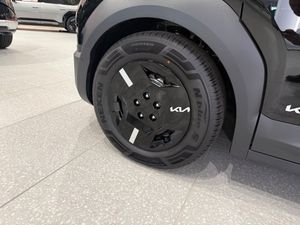 Kia PV5 bild 8