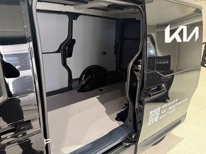 Kia PV5 bild 5