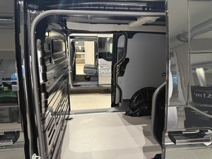 Kia PV5 bild 6