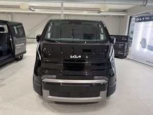 Kia PV5 bild 9