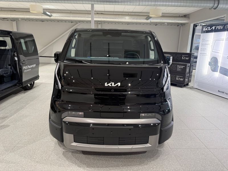 Kia PV5 bild 9