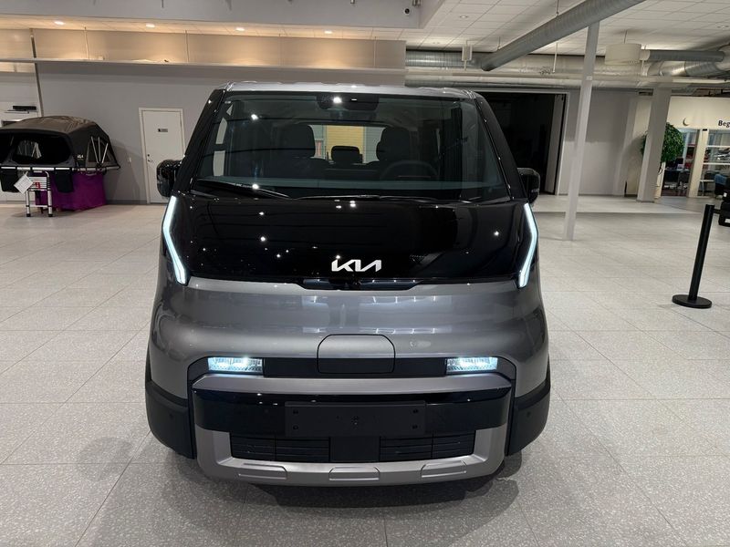 Kia PV5 bild 7